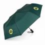 Packet umbrella. Pocket umbrella styles.